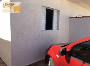 a8d0326313830fba15c2c29d9aa2344d46d6fd9d · Casa com 2 dormitórios à venda, 65 m² por R$ 270.000,00 - Jardim Luizamar - Itanhaém/SP