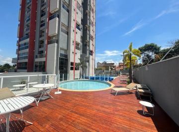 Área de Serviço · Apartamento com 3 quartos à venda em Vila sfeir - SP