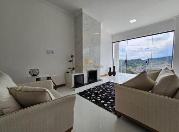 2024011118171079415.jpg · Casa em Condomínio para Venda em Teresópolis, Barra do Imbuí, 5 dormitórios, 4 suítes, 5 banheiros, 