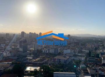 Apartamento · 45m² · 1 Quarto · 1 Vaga · Studio mobiliado com 45 m² com 1 dormitório no citiplex Osasco.