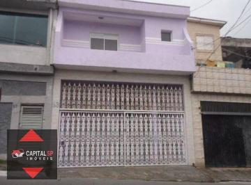 e15df9d1e8e447e3b3c4a9f657c4b4470c5aaf55 · Casa com 3 dormitórios à venda, 110 m² por R$ 450.000,00 - Jardim Penha - São Paulo/SP