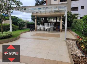 ece41154723a1cfa4a187d89b76ce5d1cc1f4955 · Apartamento com 2 dormitórios para alugar, 80 m² por R$ 4.940,00/mês - Jardim Anália Franco - São Pa