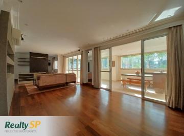 Apartamento de 3 quartos, São Paulo · BROOKLIN GARDEN 190m² / 3 SUÍTES / CLOSET / TERRAÇO GOURMET / HIDRO / AR / 3 VAGAS / LAZER COMPLETO