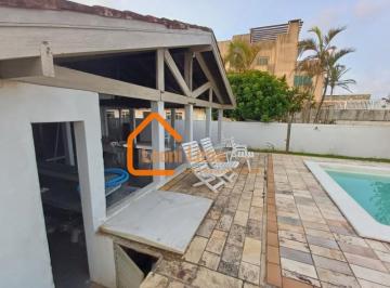 Foto 24 · Casa 4 Quartos e Piscina na Beira do Mar
