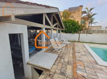 Foto 24 · Casa 4 Quartos e Piscina na Beira do Mar