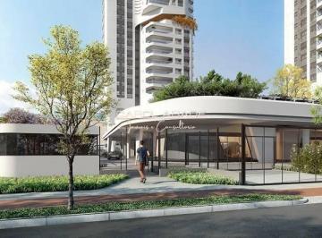 Apartamento de 3 quartos, São Paulo · Apartamento com 196 m², com 3 vagas, a venda na Chácara Santo Antônio