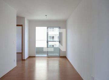 Apartamento · 48m² · 2 Quartos · 1 Vaga · Apartamento à Venda - Planalto, 2 Quartos, 48 m² - Belo Horizonte
