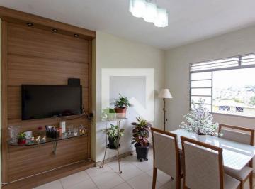 Apartamento · 105m² · 3 Quartos · 1 Vaga · Apartamento à Venda - São Gabriel, 3 Quartos,  105 m² - Belo Horizonte