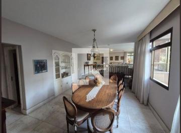 Apartamento · 240m² · 4 Quartos · 3 Vagas · Apartamento à Venda - Lourdes, 4 Quartos,  240 m² - Belo Horizonte