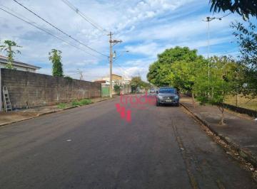 e2593a95f196bfbd13aea30077a96d3adc116457 · Terreno à Venda no Bairro Jardim Santa Luzia em Ribeirão Preto  já Murado e com Portão.
