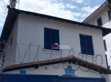 776e231ddd0094d79d31ea7c3d56adb7a9481657 · Terreno à venda, 300 m² por R$ 2.900.000,00 - Embaré - Santos/SP