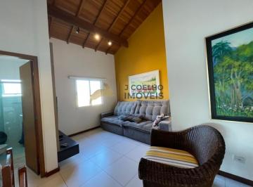Foto 09 · Apartamento cobertura à venda com 3 suítes na Praia do Itaguá - Ubatuba