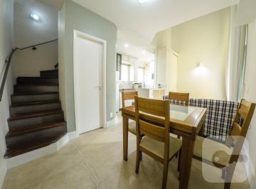 Apartamento de 1 quarto, São Paulo · Ótimo apartamento Duplex no Itaim, com 45m², mobiliado.