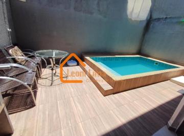 Foto 15 · Sobrado três dormitórios e piscina no Brejatuba Guaratuba PR.
