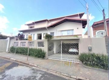 0 · Casa à venda 4 quartos no Jardim Guarani em Campinas