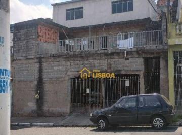 70e4c5e2f10af18f5004bc8d0cf9226c598eeb18 · Casa com 6 dormitórios à venda, 190 m² por R$ 650.000,00 - Jardim Brasília - São Paulo/SP