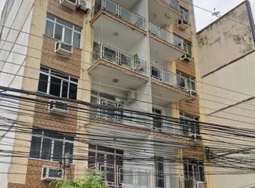 Apartamento de 2 quartos, Nova Iguaçu · Apartamento 2 Quartos - Califórnia - N. Iguacu