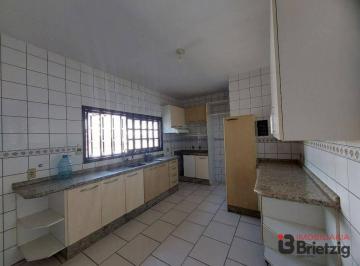 Cozinha · Apartamento com 2 dormitórios para alugar, 120 m² por R$ 2.600 + taxas/mês - Santo Antônio - Joinvil