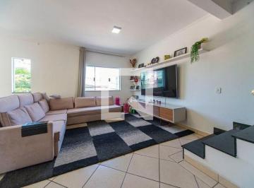Casa · 180m² · 4 Quartos · 3 Vagas · Casa à Venda - Jardim Bela Vista, 4 Quartos, 180 m² - Santo André