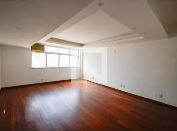 Apartamento · 105m² · 2 Quartos · 1 Vaga · Apartamento à Venda - Tijuca, 2 Quartos, 105 m² - Rio de Janeiro