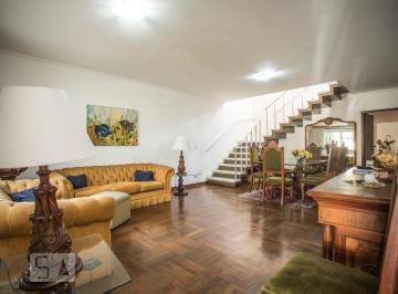 Casa · 270m² · 4 Quartos · 3 Vagas · Casa à Venda - Jabaquara, 4 Quartos,  270 m² - São Paulo