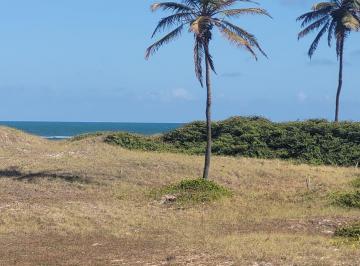 Comercial , Extremoz · VENDO EXCELENTE ÁREA NA PRAIA DE SANTA RITA UMA DAS MELHORES NA ZONA NORTE