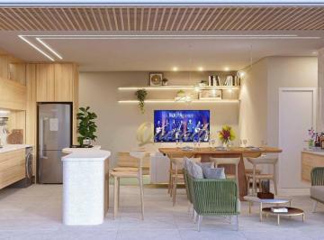 1816f22da44439fd94e2b1f1619427cef096bbde · Apartamento à venda, 3 quartos, 1 suíte, varanda gourmet, Espaço Conceição, Indaiatuba.