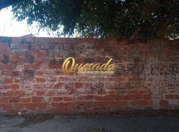 0cb09a00f0b5cbff16532f31e41715d8318d3f98 · Terreno residencial à venda, murado, 250 m², Vila Rubens, Indaiatuba.