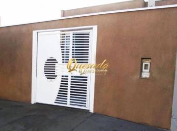 90e6d87882f8feafa2a49b53c1cebb8059d0b627 · Casa térrea nova, á venda, 3 dormitórios, Jardim Residencial Veneza, Indaiatuba.