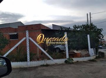33ce72812f4641f2bd09892675c851ee3f982c73 · Terreno misto à venda, de esquina, 385 m², plano, Jardim dos Colibris, Indaiatuba.