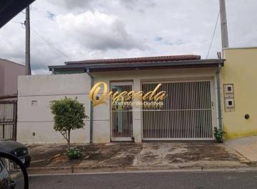 4d023b15a6068e499cc2dcc74d019246c0b051cd · Confortável casa térrea á venda, 3 dormitórios, 1 suíte, Jardim Paulista 1, Indaiatuba.