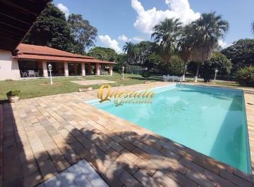 b7f26d2cde8ec57dfa1eaecfb922dabdaeb0168b · Chácara à venda, 4 suítes, piscina, quadra, Recanto Campestre de Viracopos, Indaiatuba.