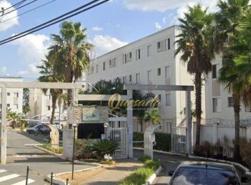 4a9f69f5031f5d87beb7af80a13154f15f1418f1 · Apartamento à venda, 2 quartos, planejados, Edifício Solar dos Sabiás, Salto.