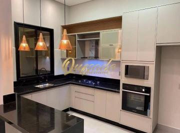 cd3173c696689f222426e542bc654fb9013b4d43 · Casa nova, à venda, 2 quartos, 1 suíte,, área gourmet, Jardim Monte Carlo, Indaiatuba.