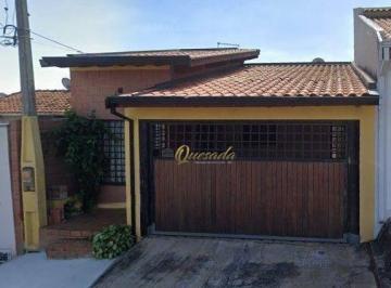 08617ceb63644cb28244fbaf16783d47b052af27 · Casa térrea á venda, 3 dormitórios, Portal do Sol, Indaiatuba.
