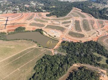 85ed4b9cc7f0e4d9632983c7c569889075a18a73 · Terreno residencial à venda, 557,59 m², Condomínio Quinta do Lago, Indaiatuba.