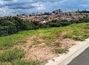 45a4c363ed3c7e710e36c6d6512aedaac1b91194 · Terreno residencial à venda, 504,61 m², Condomínio Park Vista Real, Indaiatuba.