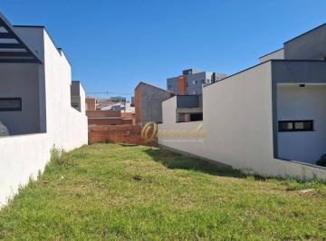 cf552a76d4c75fa6acf7241371ade45b8de023a9 · Terreno residencial à venda, 191 m², Condomínio Jardim Toscana, Indaiatuba.