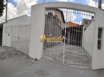b202299b9490a0c1a56851394f82fb9d4080f88a · Salão comercial e casa à venda, 3 quartos, Jardim Morada do Sol, Indaiatuba.