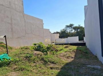 395d003f58b213d59dfa77aa8d60bab4f4850d3a · Terreno residencial à venda, 236,27 m², Condomínio Mantova, Indaiatuba.
