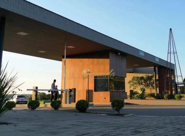 db733c9c63292ae4aecc41e20e41a8f15d8ea285 · Terreno residencial venda, 1.006,54 m², plano, Condomínio Reserva Petrus, Indaiatuba.