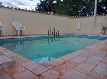 Casa · 290m² · 5 Quartos · 4 Vagas · Casa à venda e para alugar em Campinas, Parque Alto Taquaral, com 5 quartos, com 290 m²