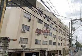 556de26643b685bd23f43eb17a4a9f028e5d2bda · Apartamento com 2 dormitórios à venda, 60 m² por R$ 185.000,00 - Mutondo - São Gonçalo/RJ