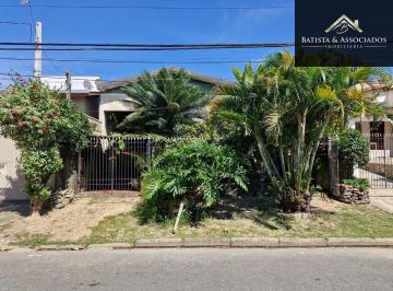 Casa · 119m² · 3 Quartos · 1 Vaga · Casa em Jardim Capivari, Campinas/SP