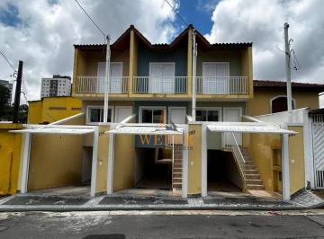 ae3d627d0aa22d7c7e9779c071faa785303970a6 · Sobrado com 3 Quartos e 3 banheiros à Venda, 135 m² por R$ 699.000
