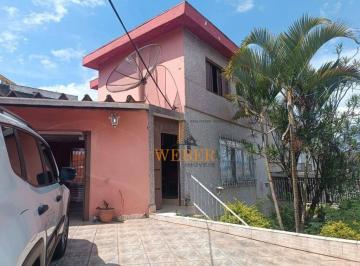 200626614ca90884953cab2f90b74ca1de4761fa · Sobrado com 3 dormitórios à venda, 190 m² por R$ 640.000,00 - Vila Mirante - São Paulo/SP
