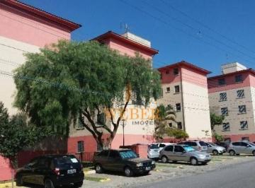82d45143c17133c4ef86288f242aa976828e3dc5 · Apartamento à venda, 48 m² por R$ 250.000,00 - Conceição - Osasco/SP