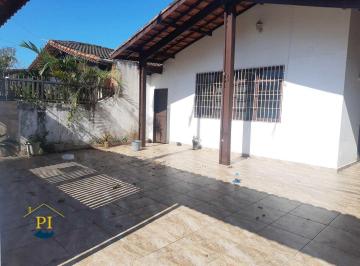 Casa · 90m² · 2 Quartos · 4 Vagas · Casa com 2 dorms, Imperador, Praia Grande - R$ 639 mil, Cod: 2129