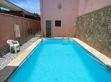 Casa · 90m² · 4 Quartos · 1 Vaga · Sobrado com 4 dorms, Guilhermina, Praia Grande - R$ 850 mil, Cod: 2608