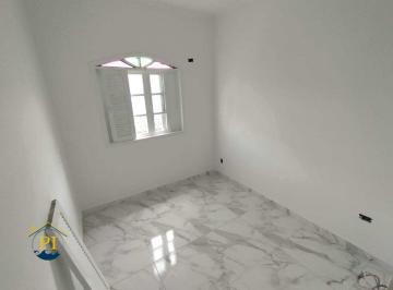 Casa · 68m² · 3 Quartos · 2 Vagas · Sobrado com 3 dorms, Mirim, Praia Grande - R$ 380 mil, Cod: 2441